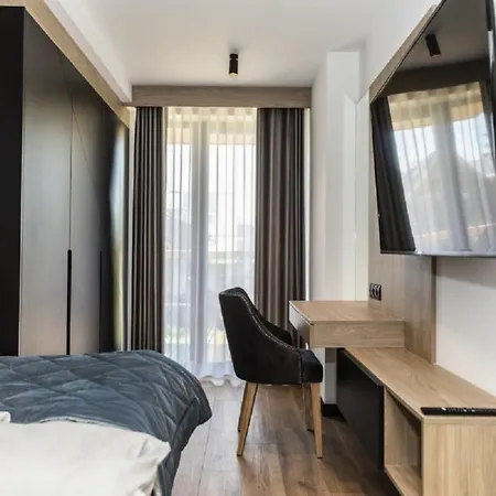 Tatrytop Apartamenty Sabala Zakopane Exterior photo