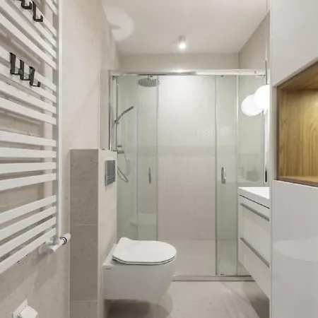 Tatrytop Apartamenty Sabala Zakopane Exterior photo