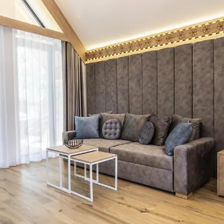 Tatrytop Apartamenty Sabala Zakopane Exterior photo