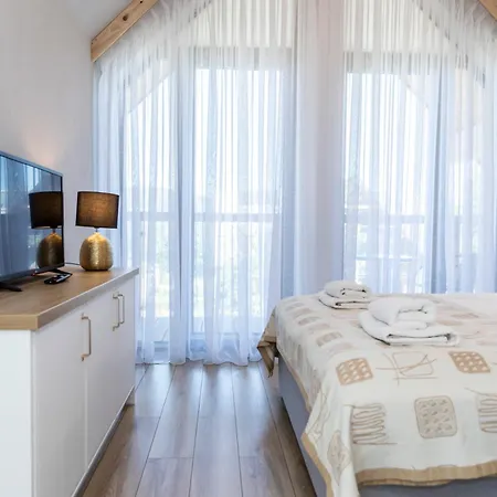 Tatrytop Apartamenty Sabala Zakopane Exterior photo
