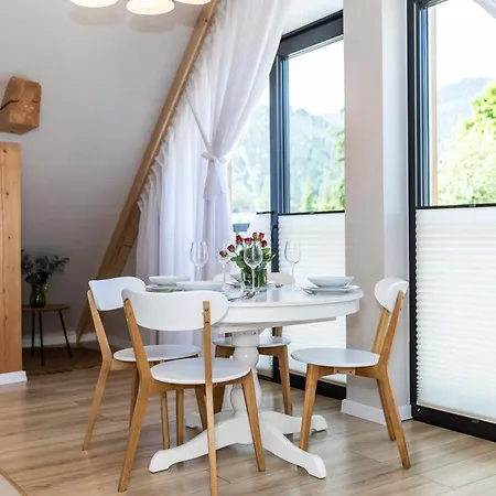 Tatrytop Apartamenty Sabala Zakopane Exterior photo