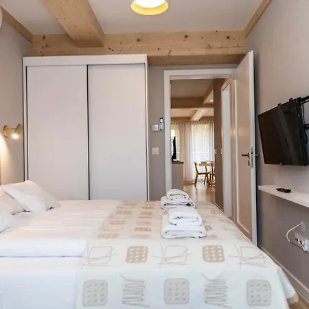 Tatrytop Apartamenty Sabala Zakopane Exterior photo