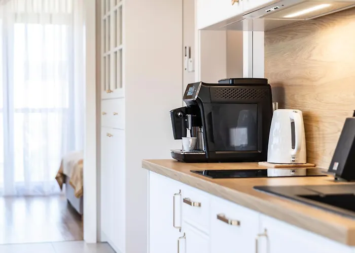 Tatrytop Apartamenty Sabala