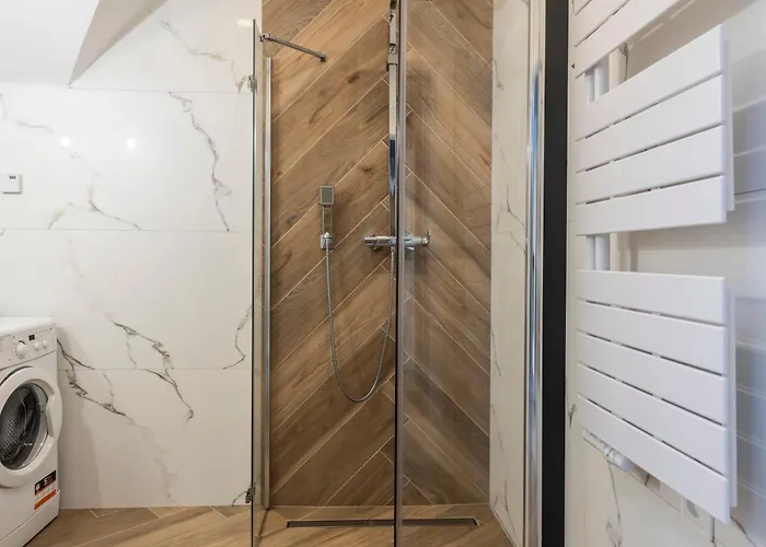 Tatrytop Apartamenty Sabala