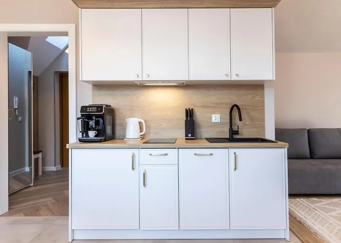 Tatrytop Apartamenty Sabala