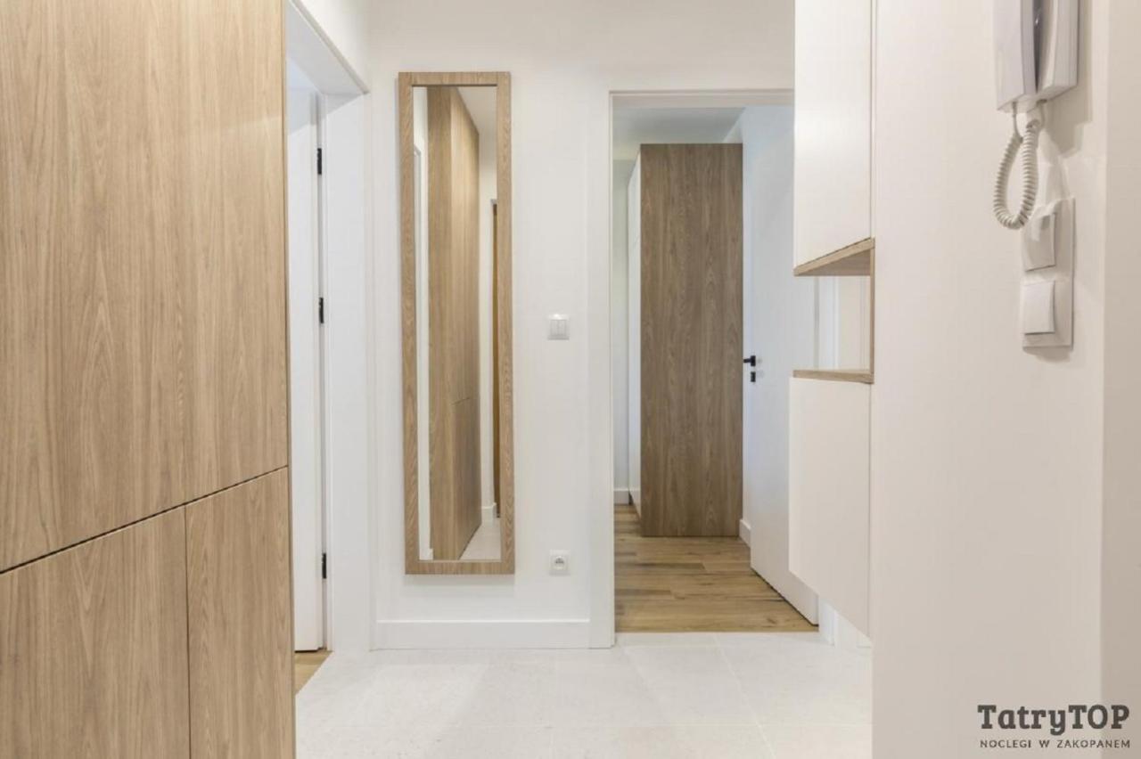 Tatrytop Sabala Apartment