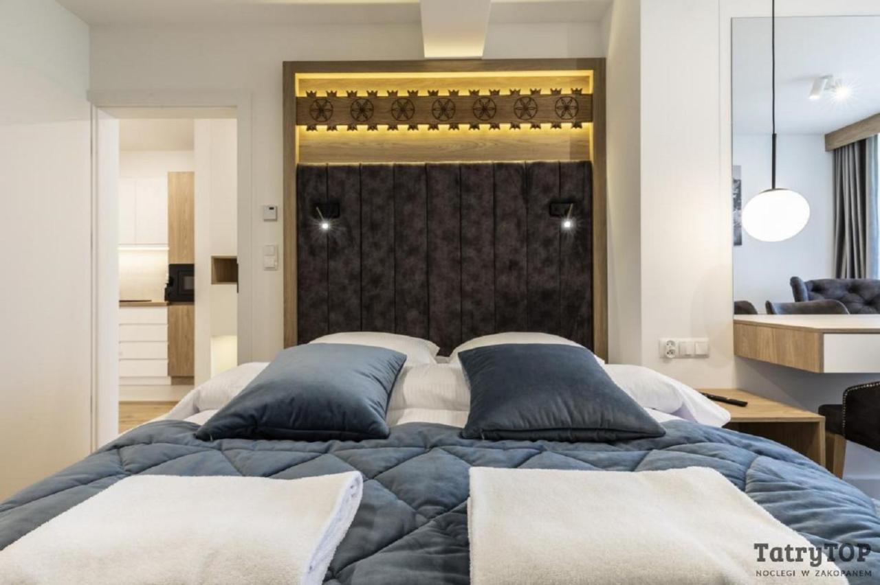 Apartment Tatrytop Sabala Zakopane