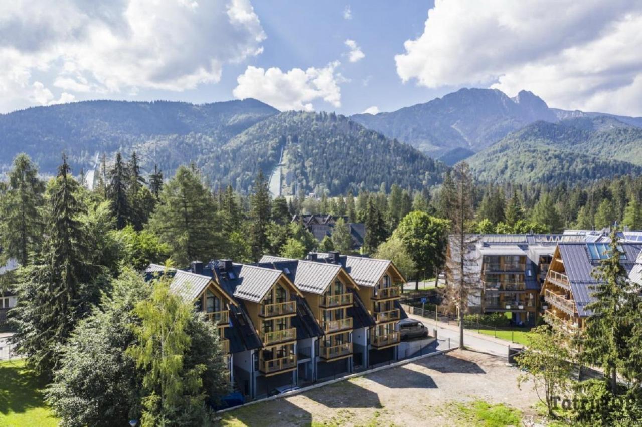 Tatrytop Sabala Zakopane
