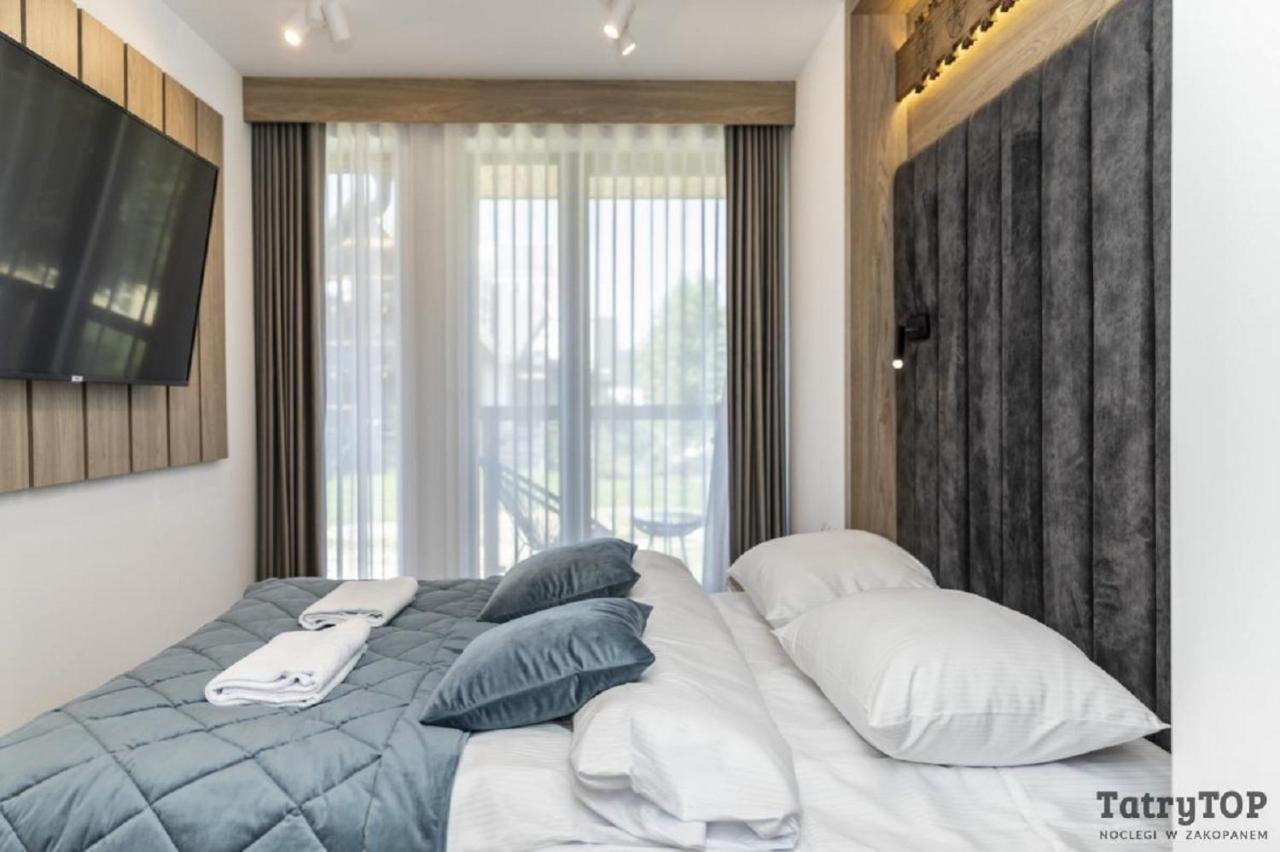 Apartment Tatrytop Sabala