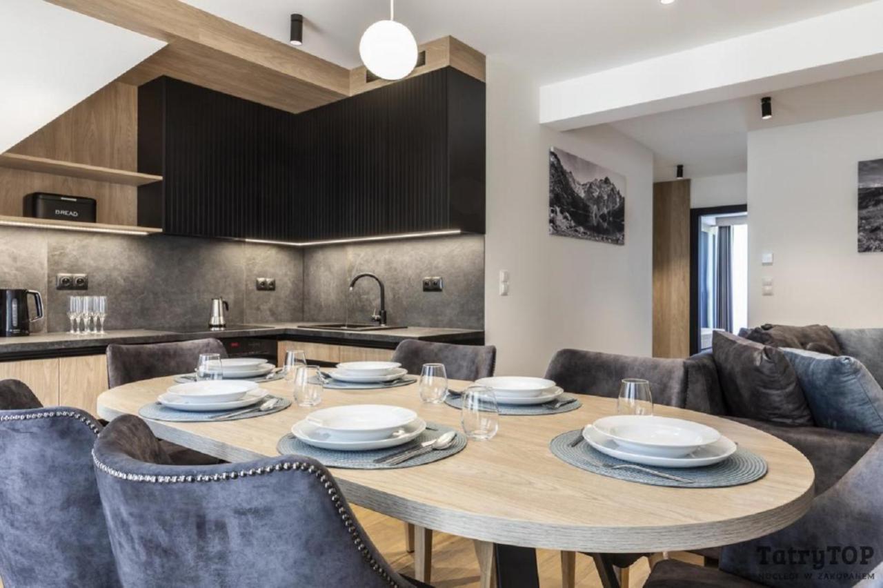 Apartment Tatrytop Sabala Zakopane