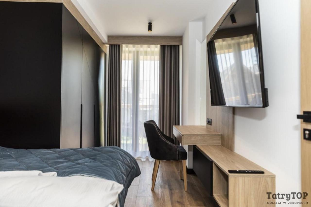 Tatrytop Sabala Apartment