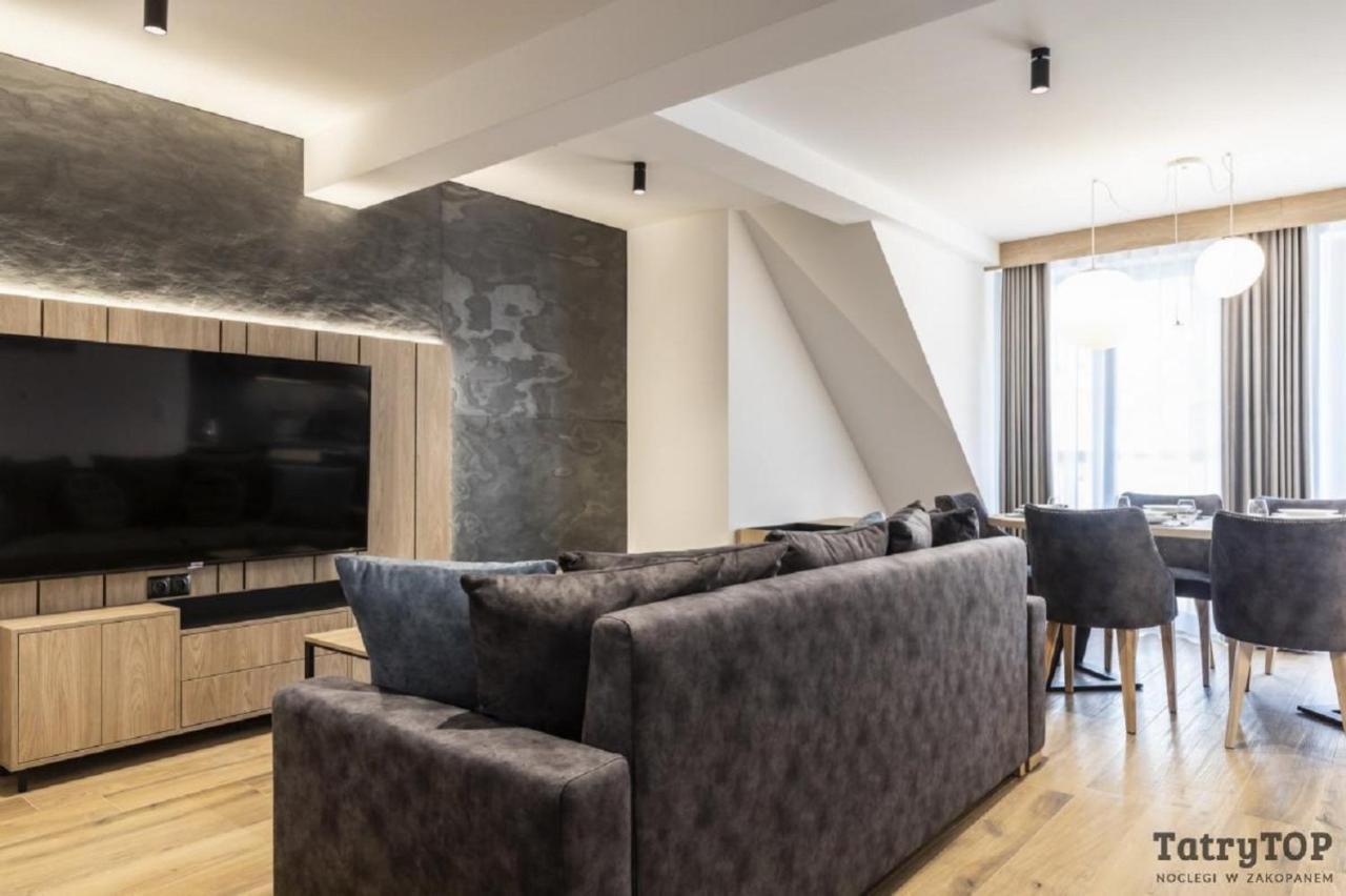 Tatrytop Sabala Apartment Zakopane