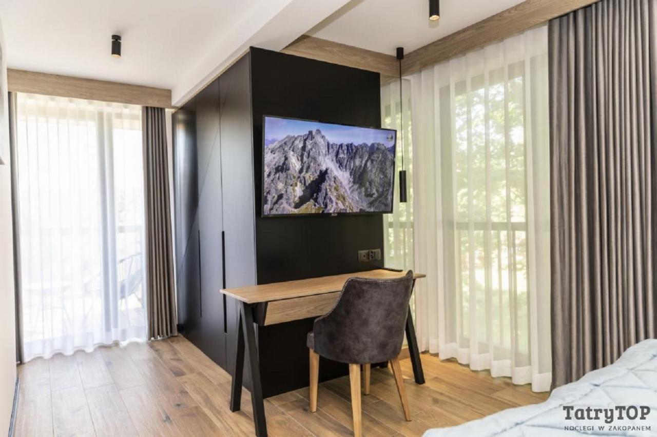 Apartment Tatrytop Sabala Zakopane
