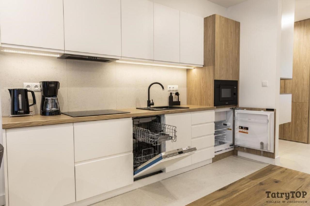 Tatrytop Sabala Apartment *