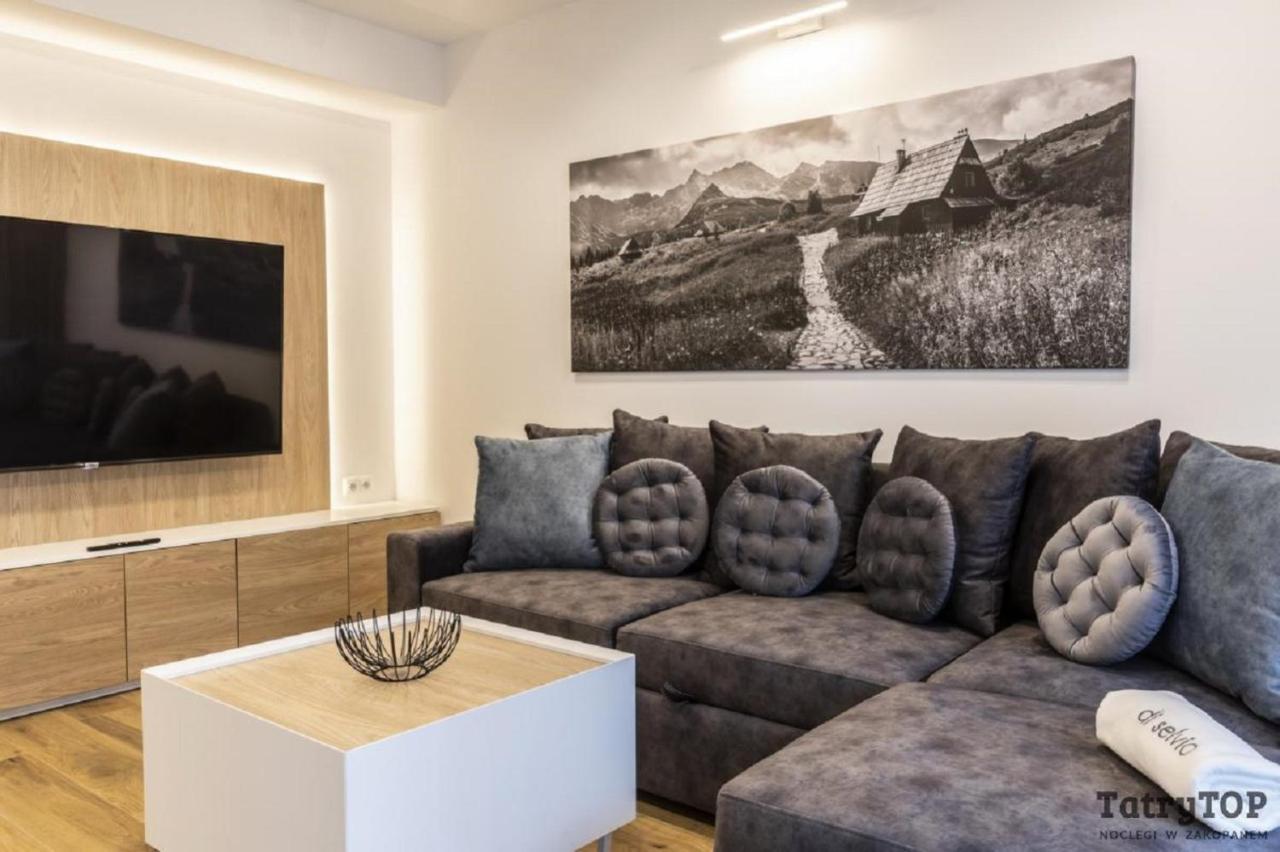 Tatrytop Sabala Apartment *