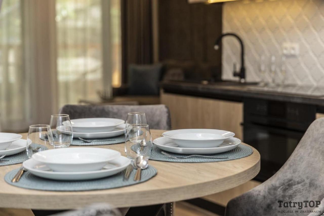 Tatrytop Sabala Apartment Zakopane
