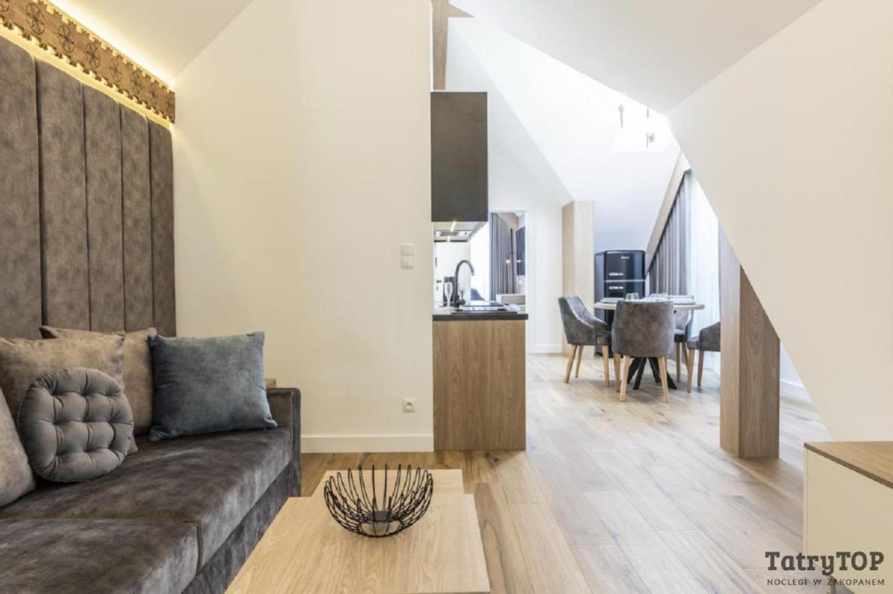 Apartment Tatrytop Sabala