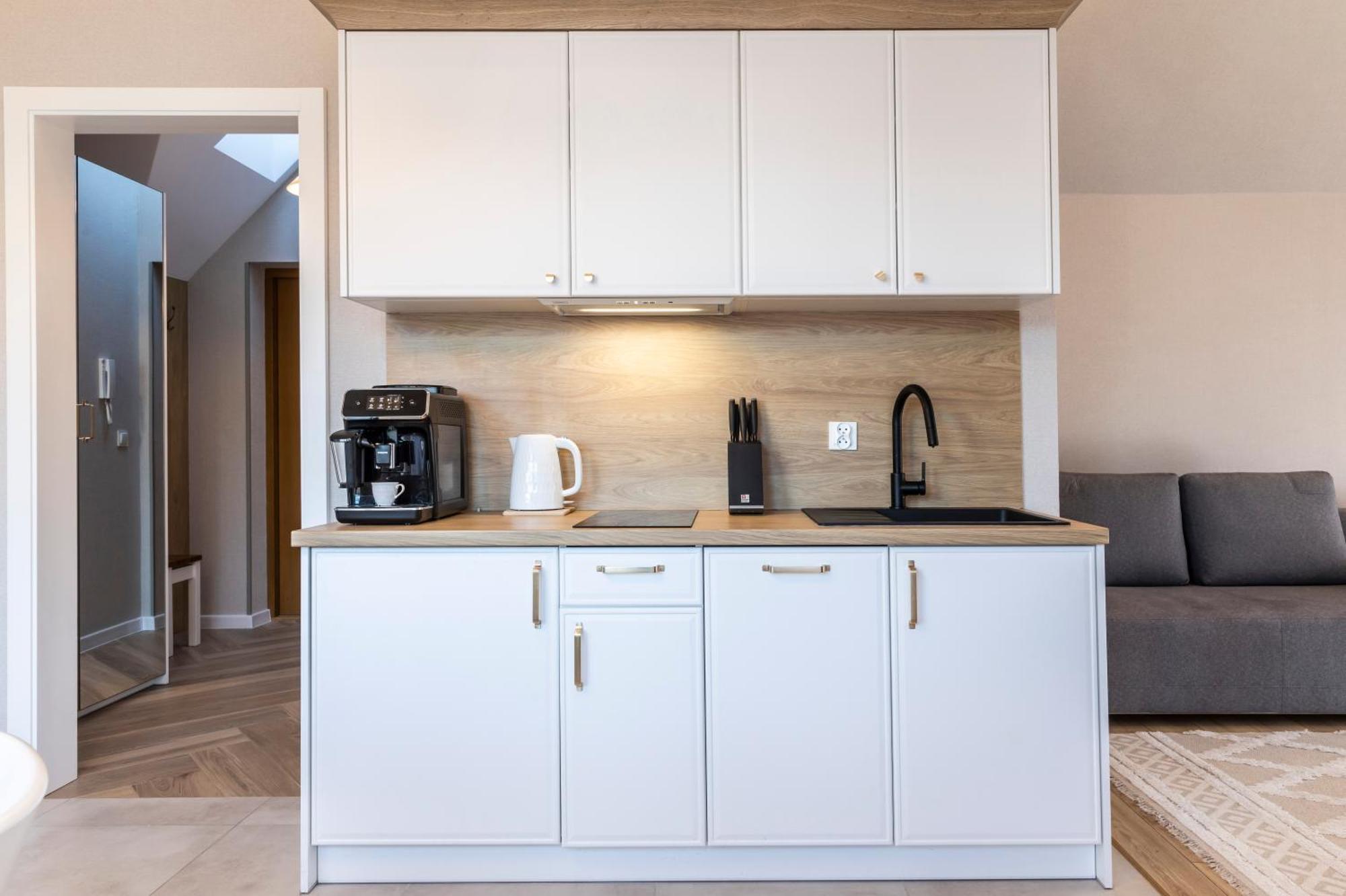 Tatrytop Sabala Apartment Zakopane