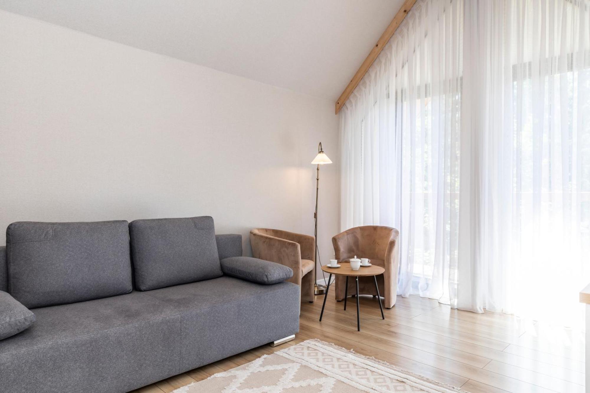 Tatrytop Sabala Apartment