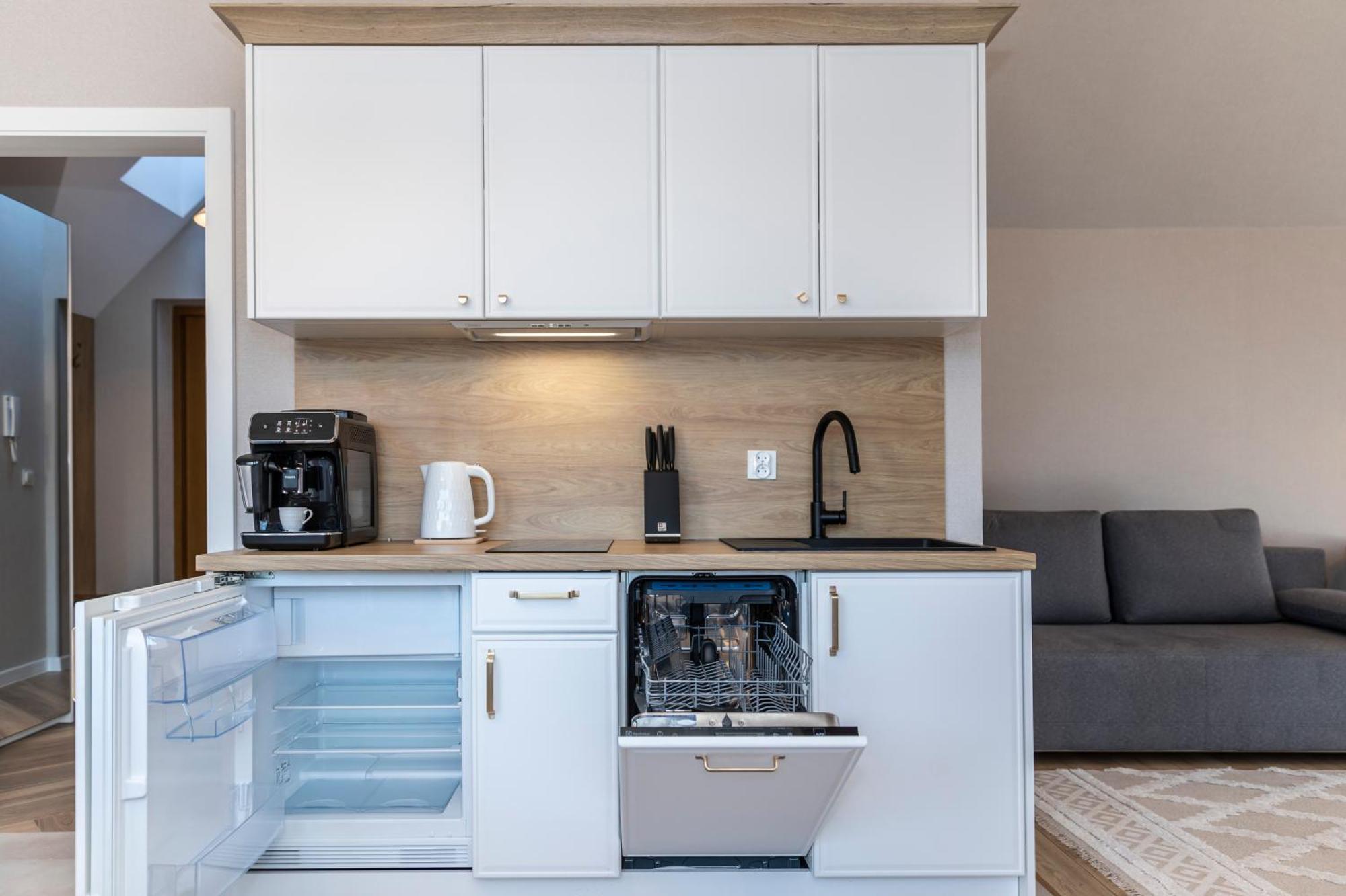 Apartment Tatrytop Sabala *