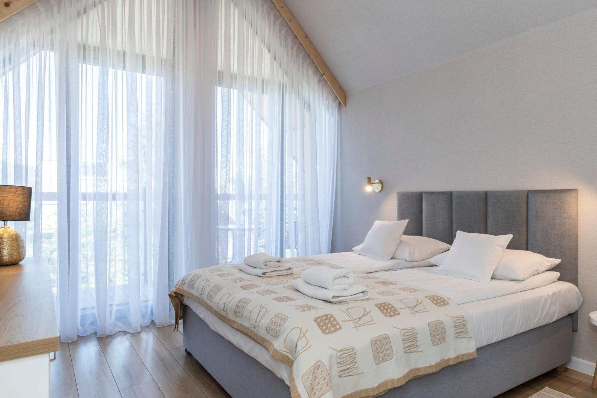 Tatrytop Sabala Apartment