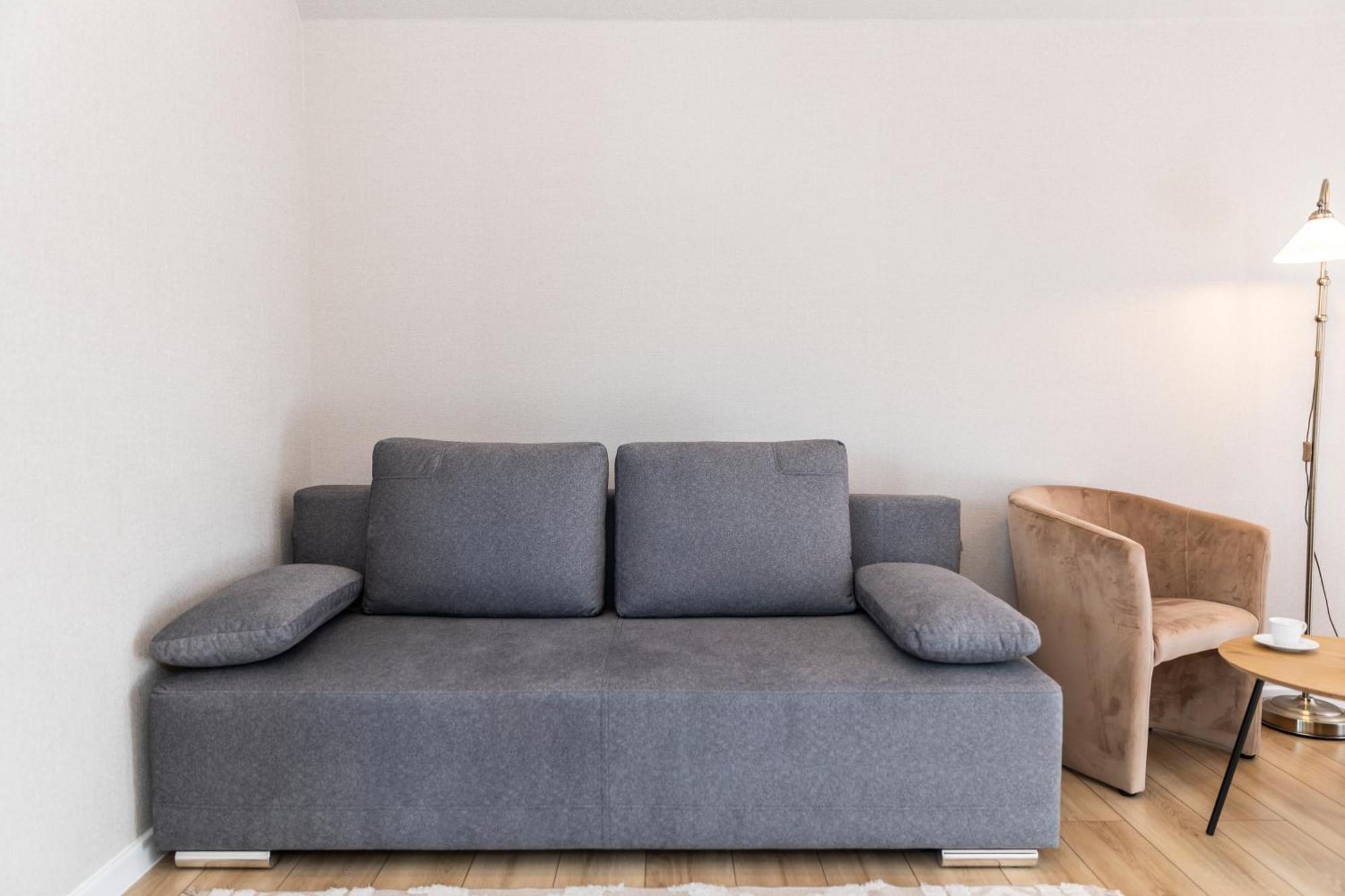 Tatrytop Sabala Apartment *