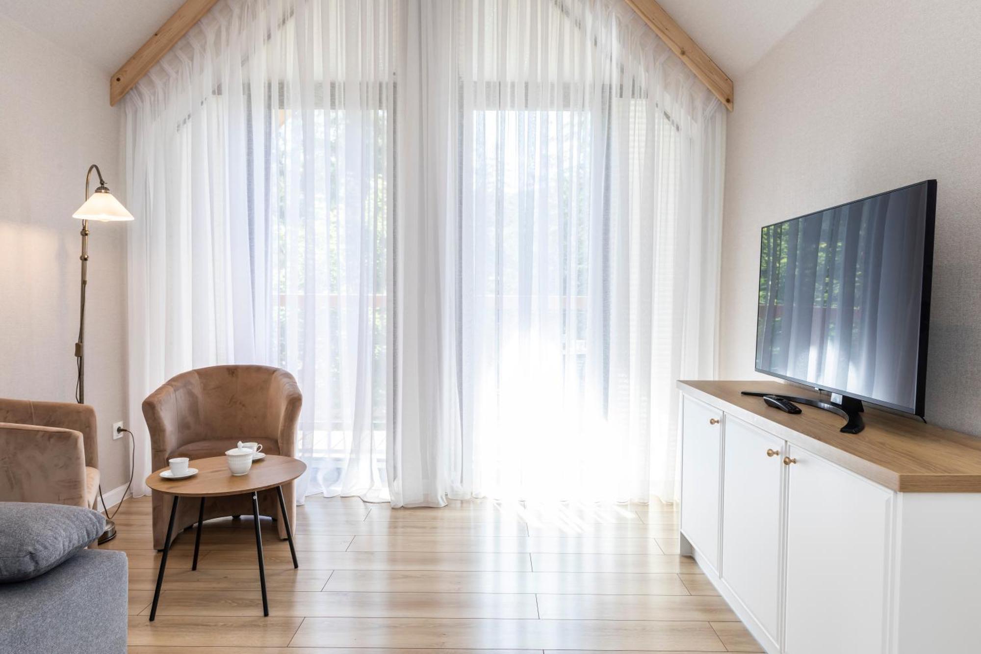 Apartment Tatrytop Sabala