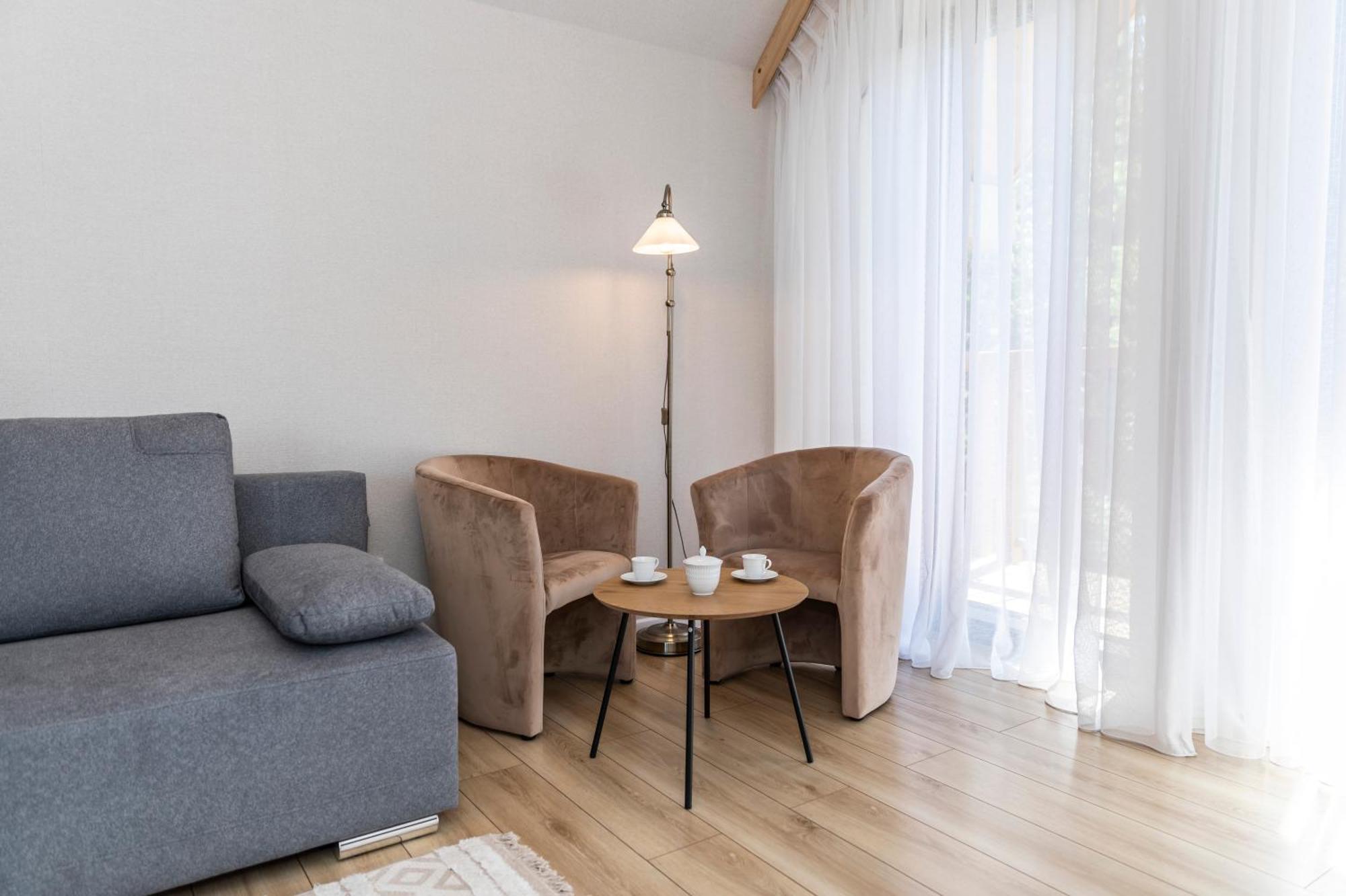 Tatrytop Sabala Apartment *