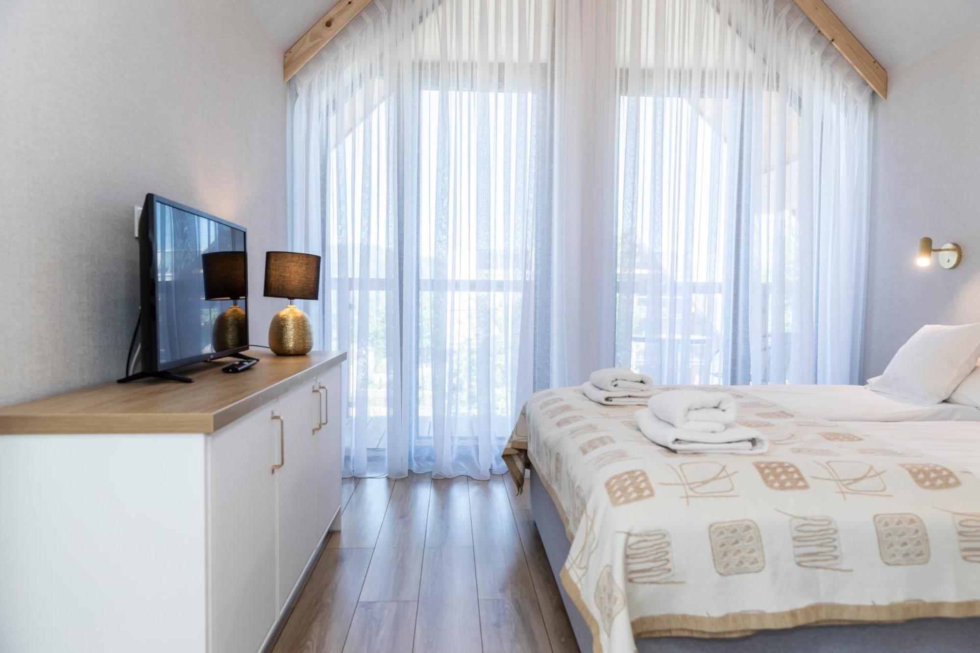 Tatrytop Sabala Apartment Zakopane