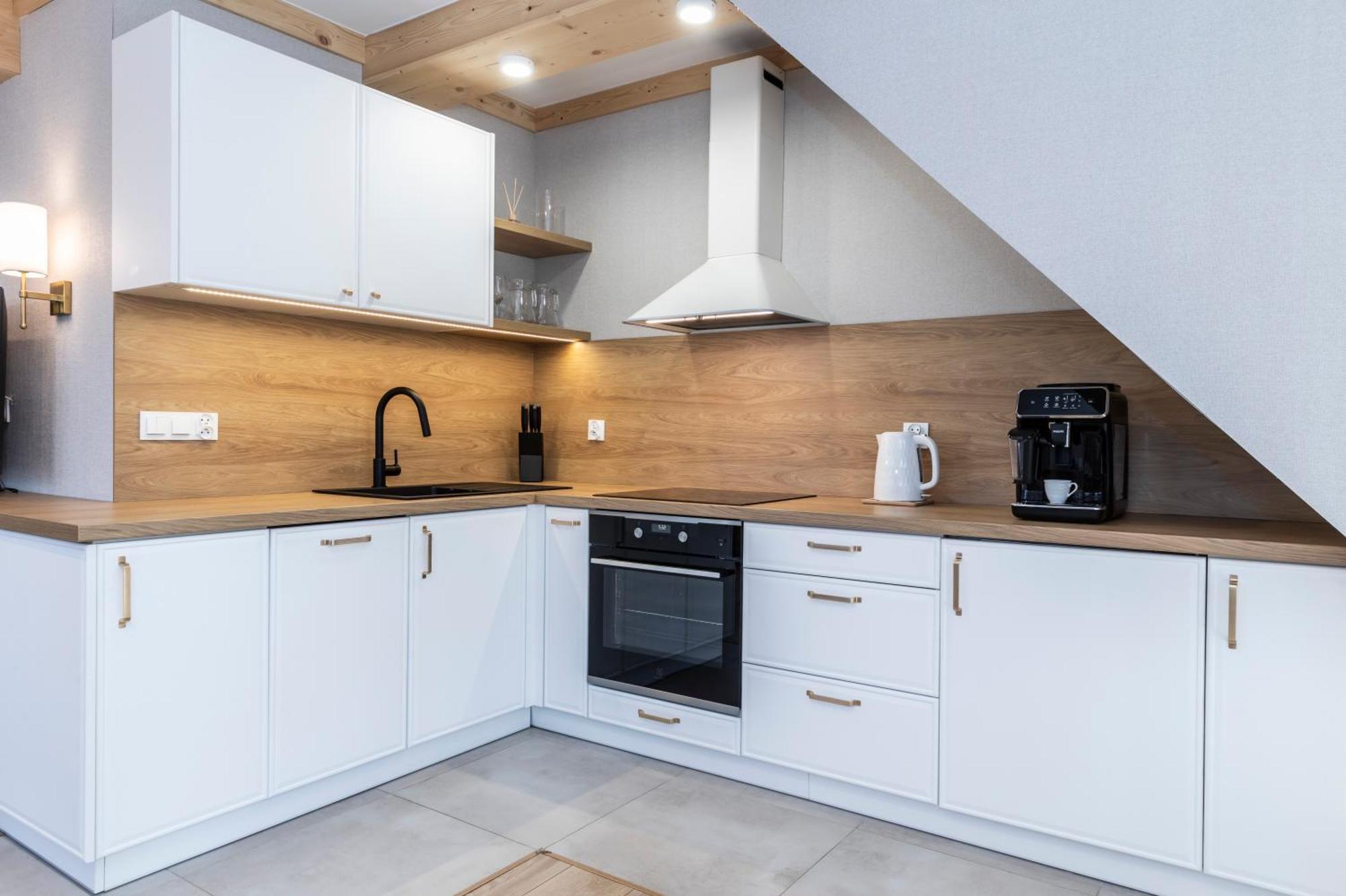 Apartment Tatrytop Sabala