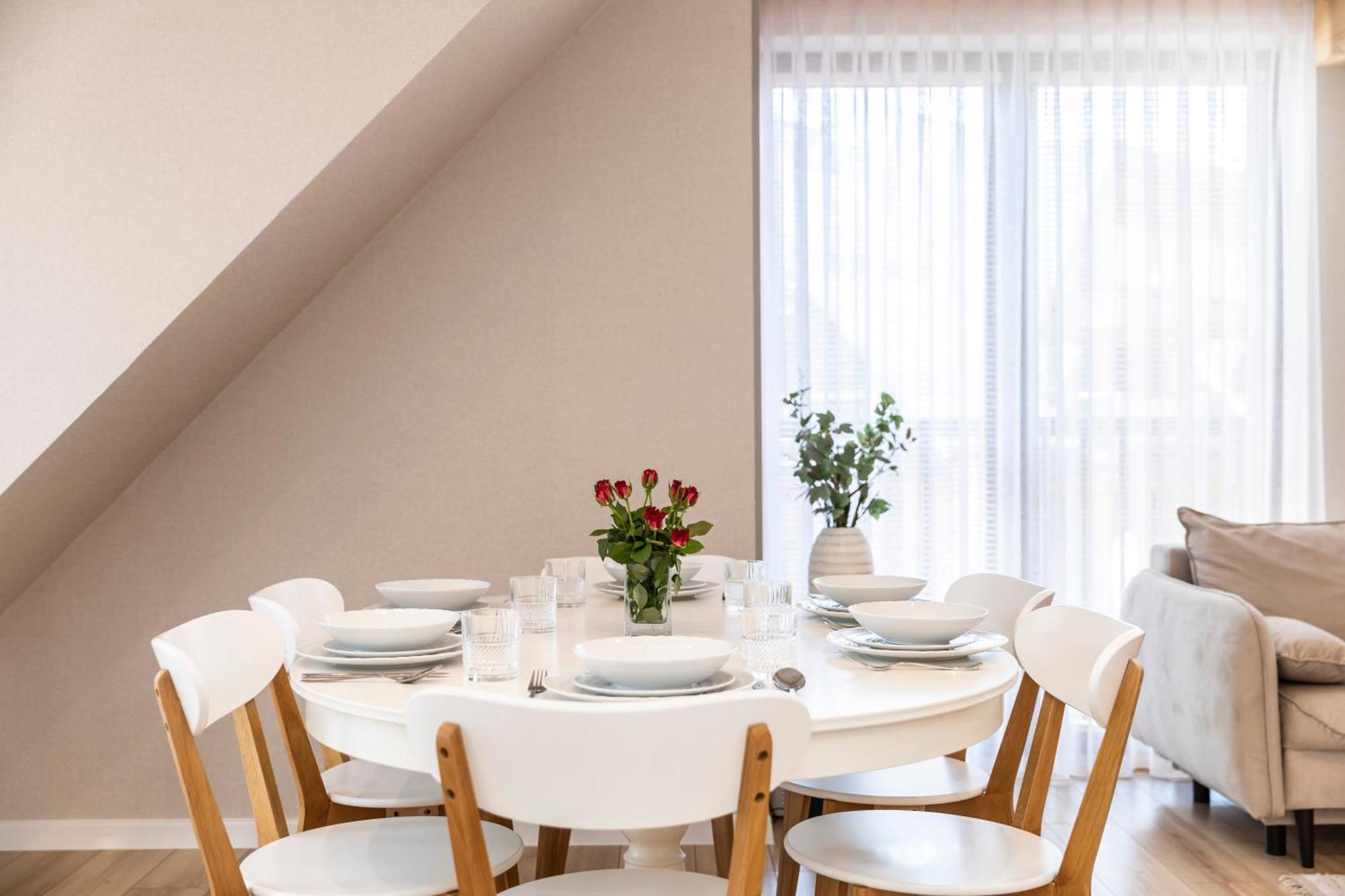 Apartment Tatrytop Sabala *