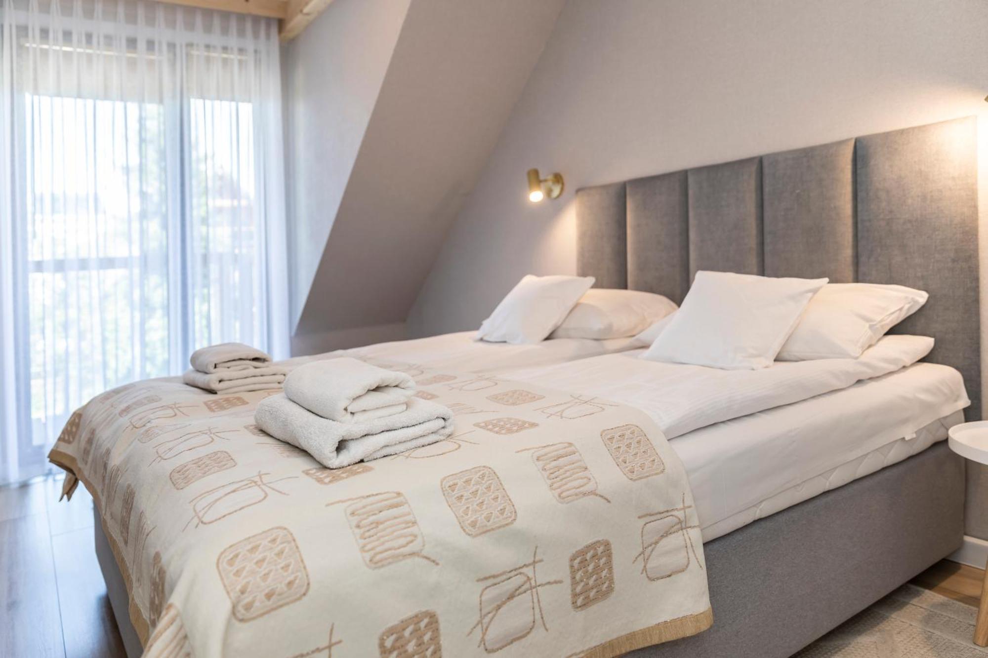 Apartment Tatrytop Sabala Zakopane