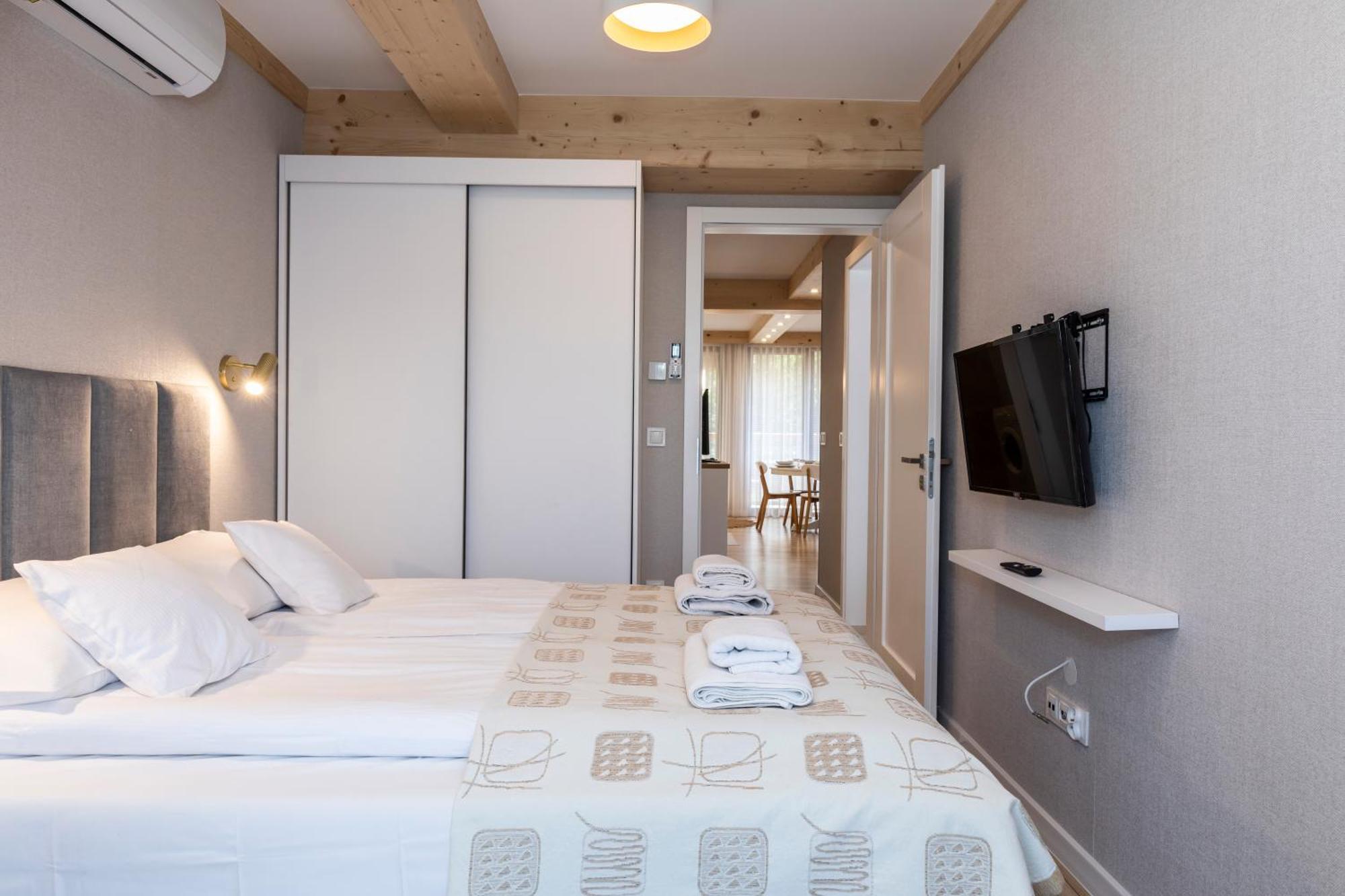 Apartment Tatrytop Sabala