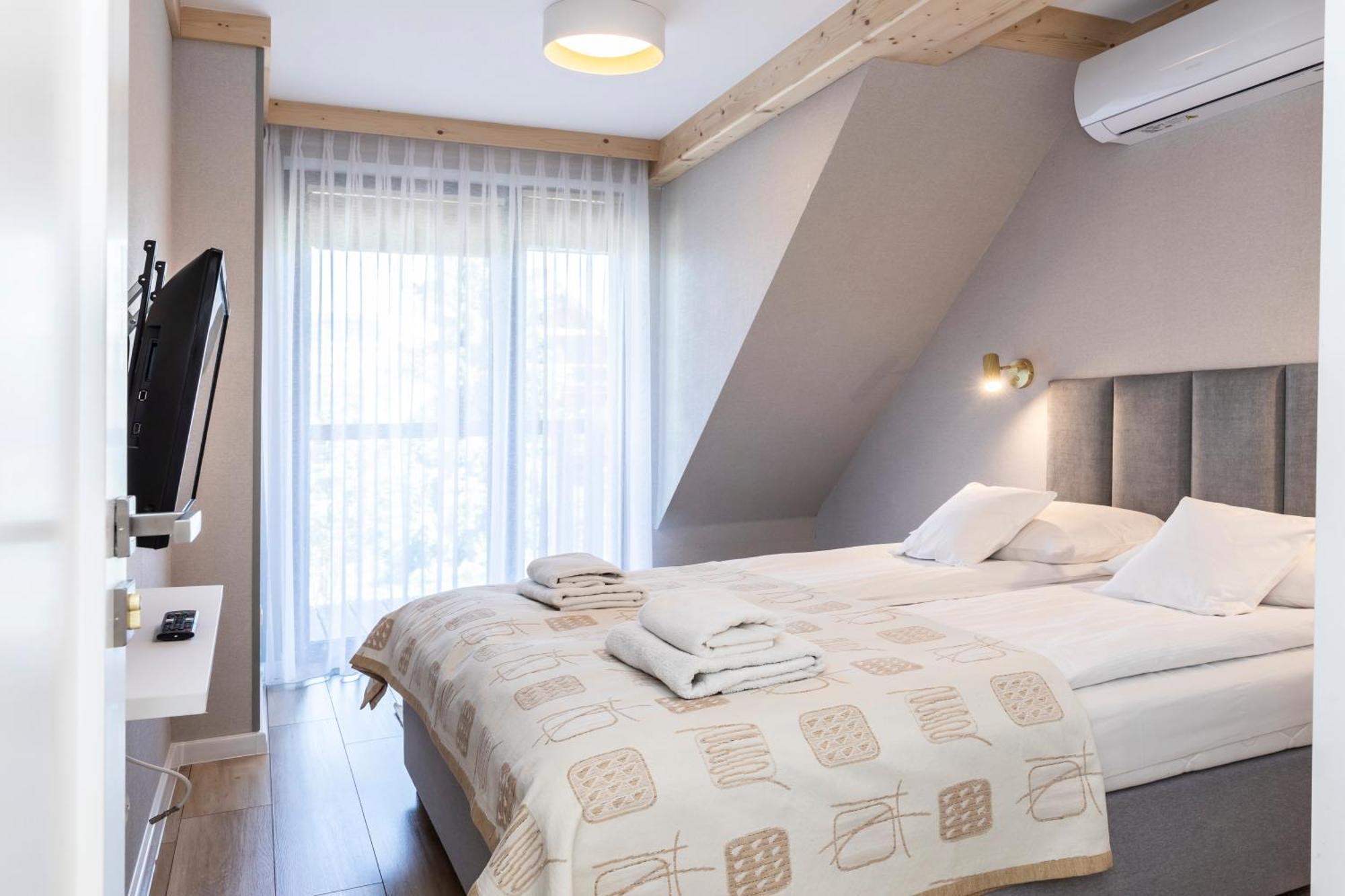 Apartment Tatrytop Sabala Zakopane