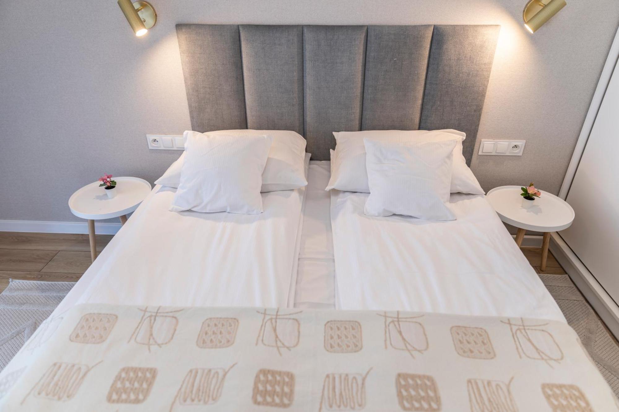 Apartment Tatrytop Sabala Zakopane