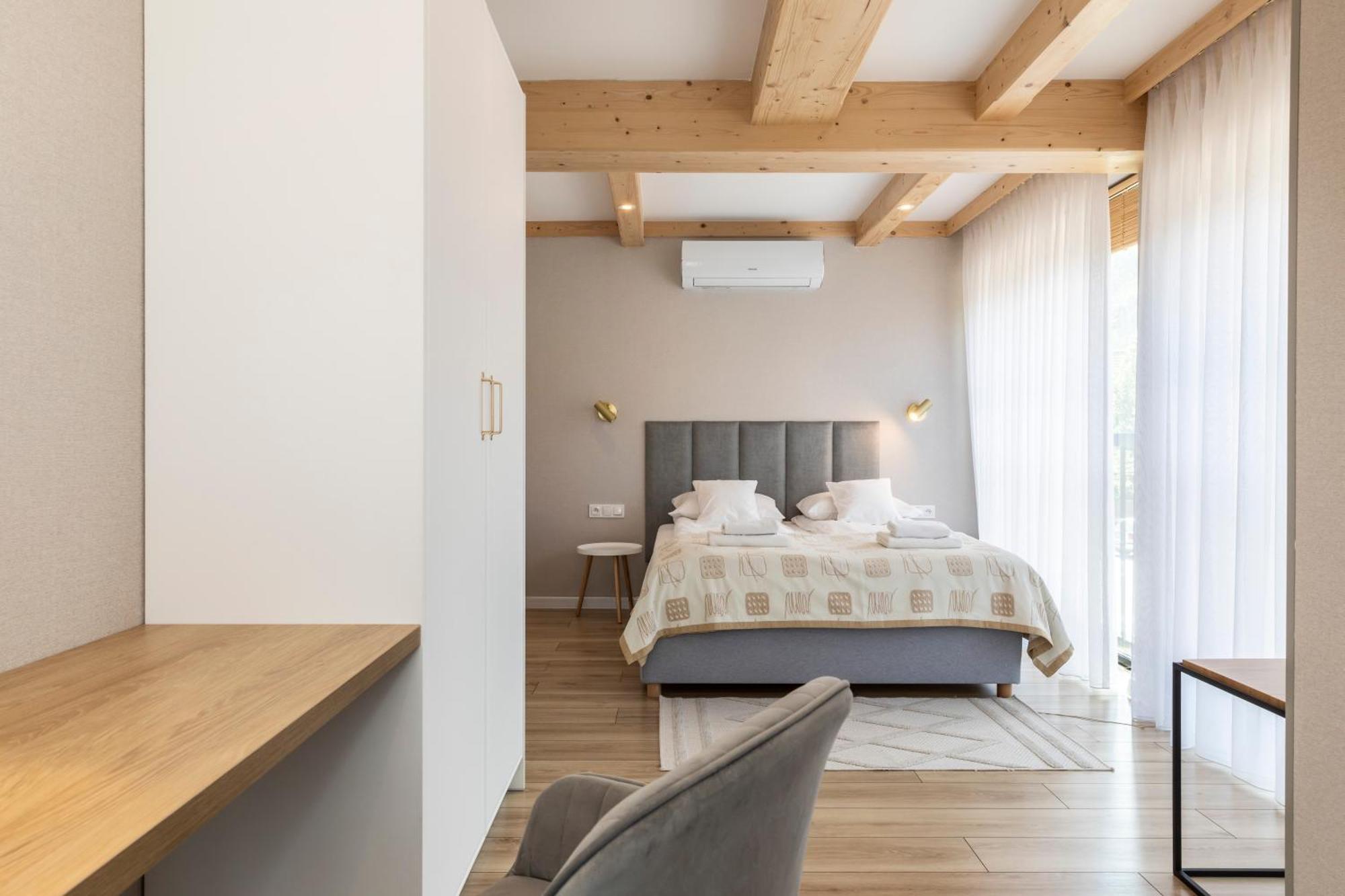 Tatrytop Sabala Apartment Zakopane
