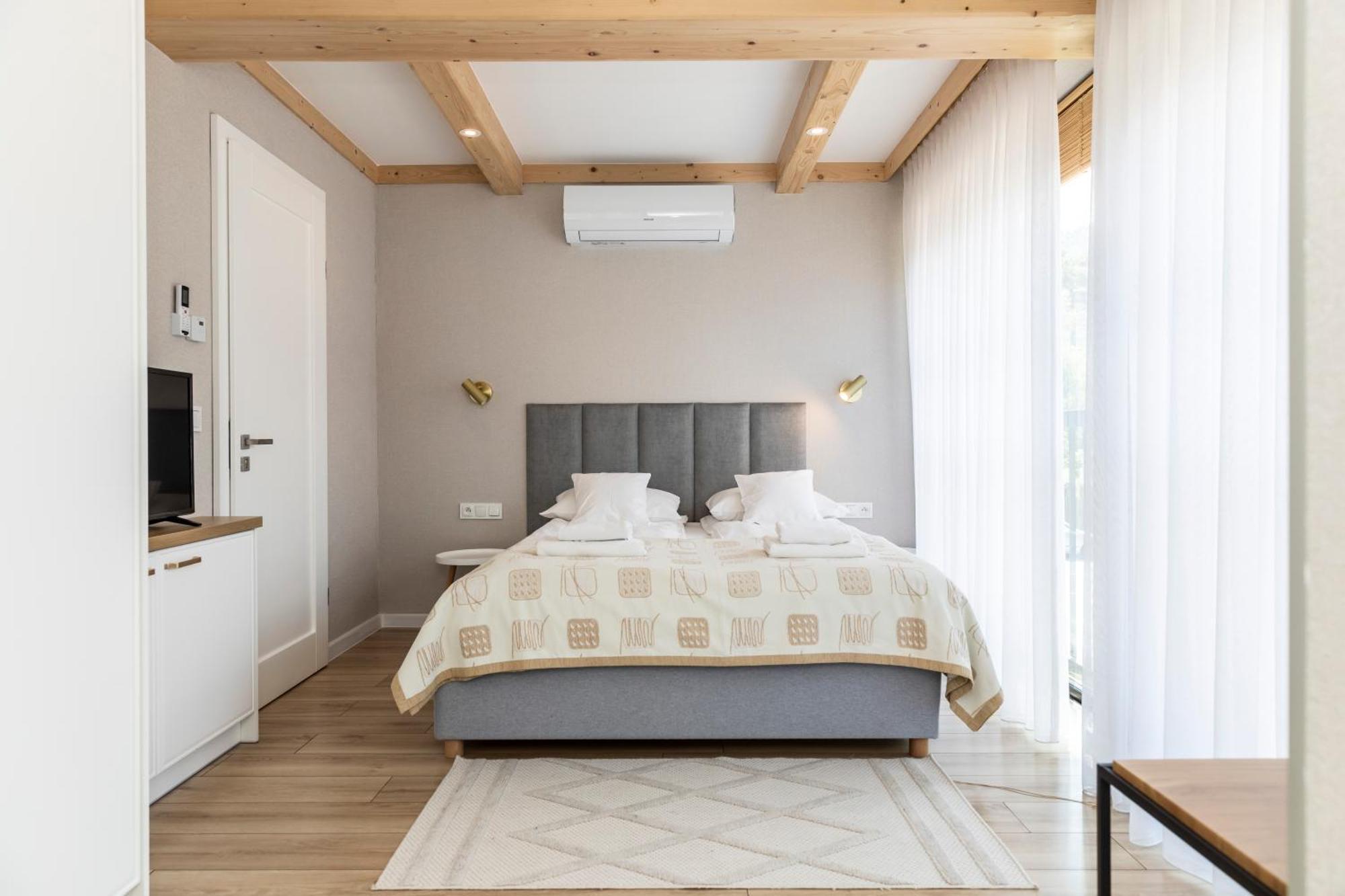 Apartment Tatrytop Sabala Zakopane