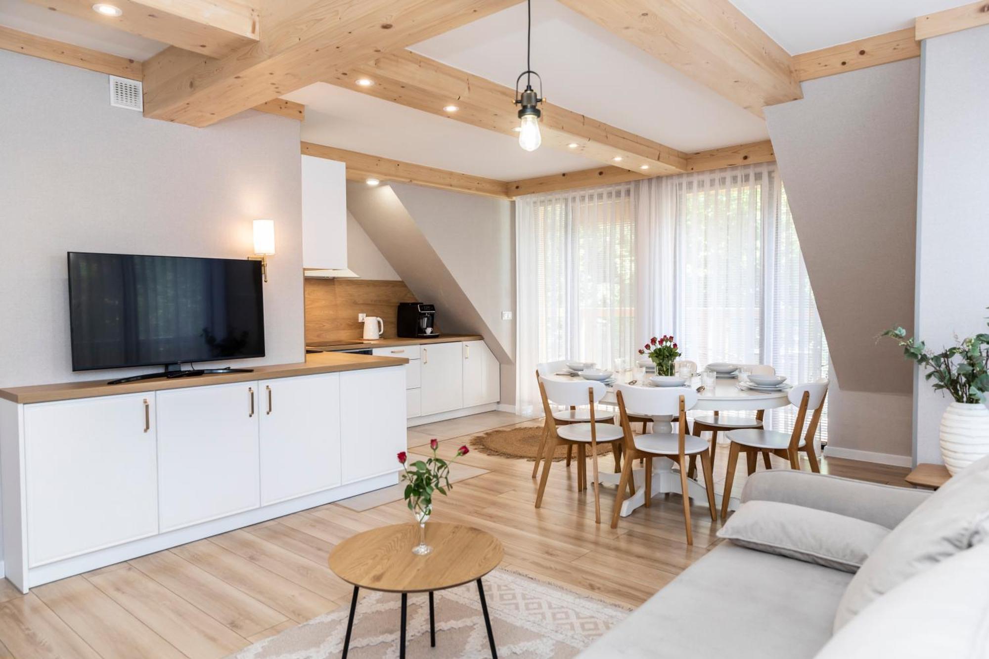 Tatrytop Sabala Apartment