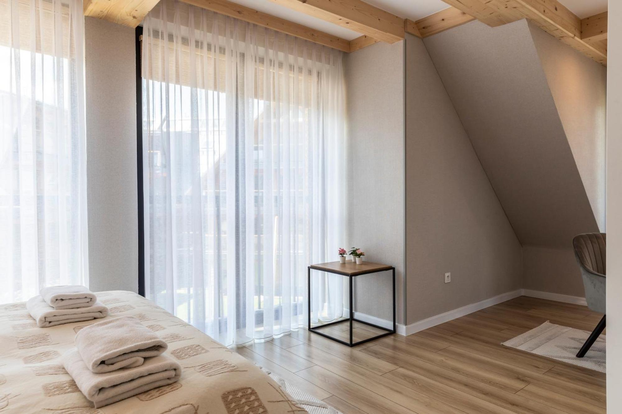 Tatrytop Sabala Apartment Zakopane