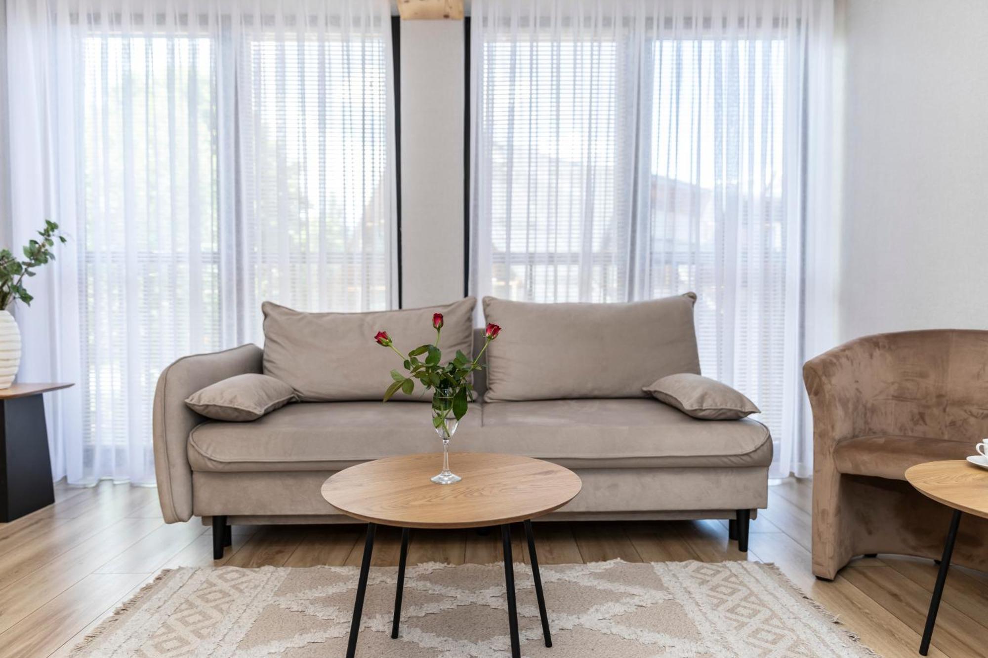 Tatrytop Sabala Apartment Zakopane