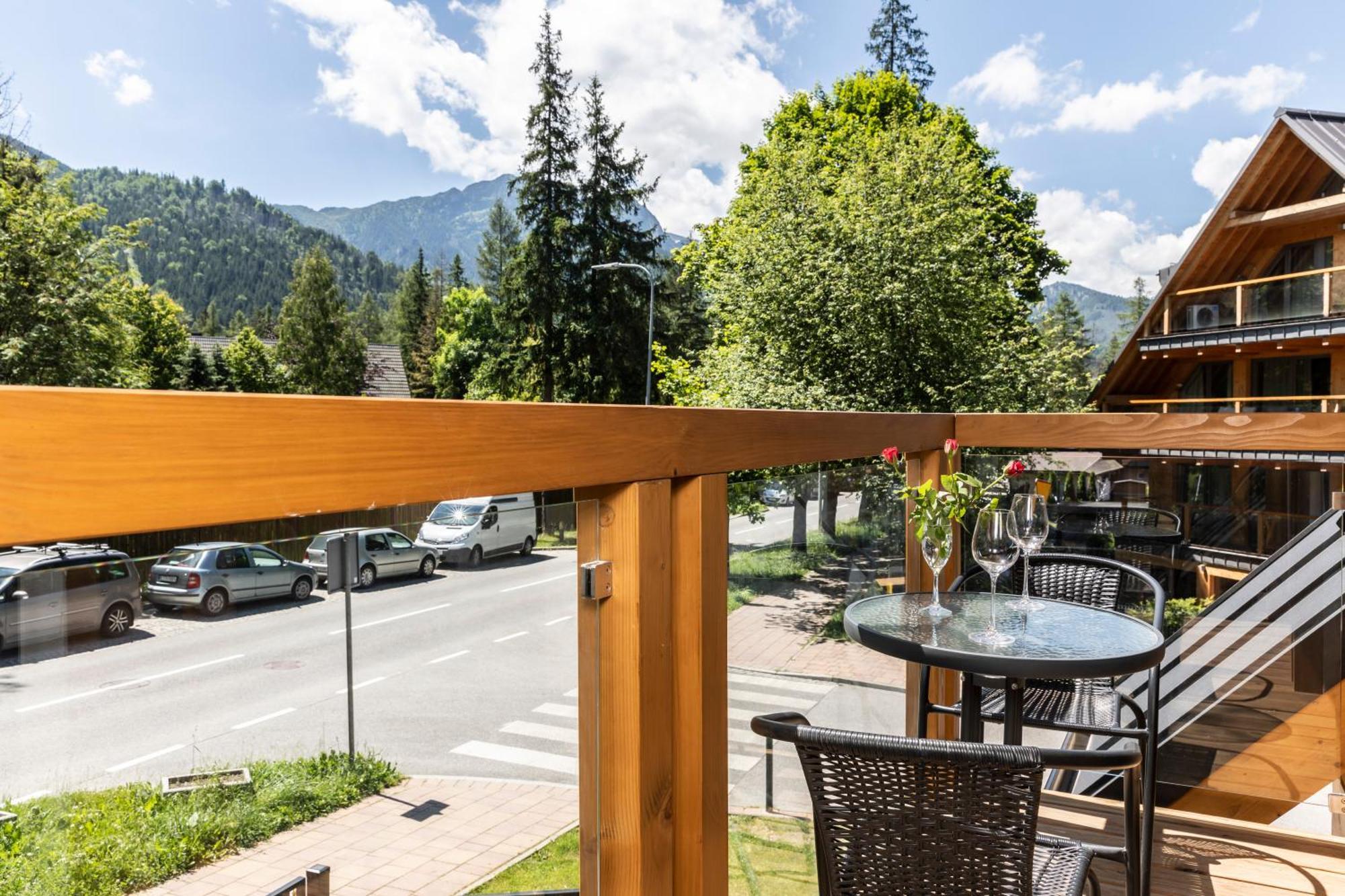 Tatrytop Sabala * Zakopane